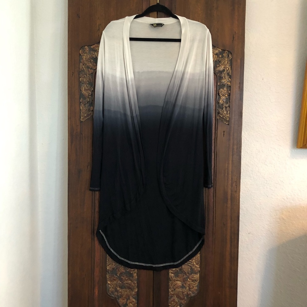 Women SJS Cardigan